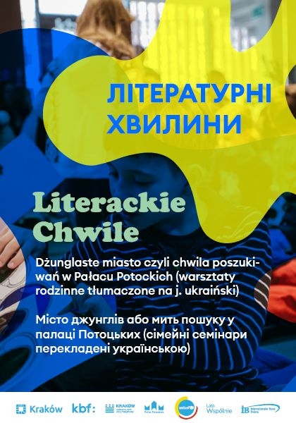 Literackie Chwile